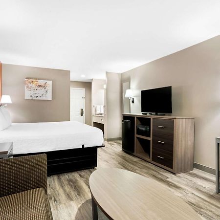 Best Western Gateway Inn Yazoo City Экстерьер фото
