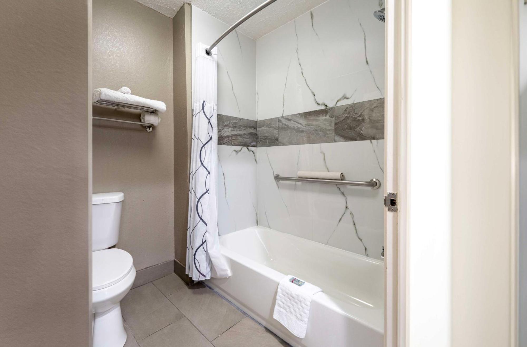 Best Western Gateway Inn Yazoo City Экстерьер фото