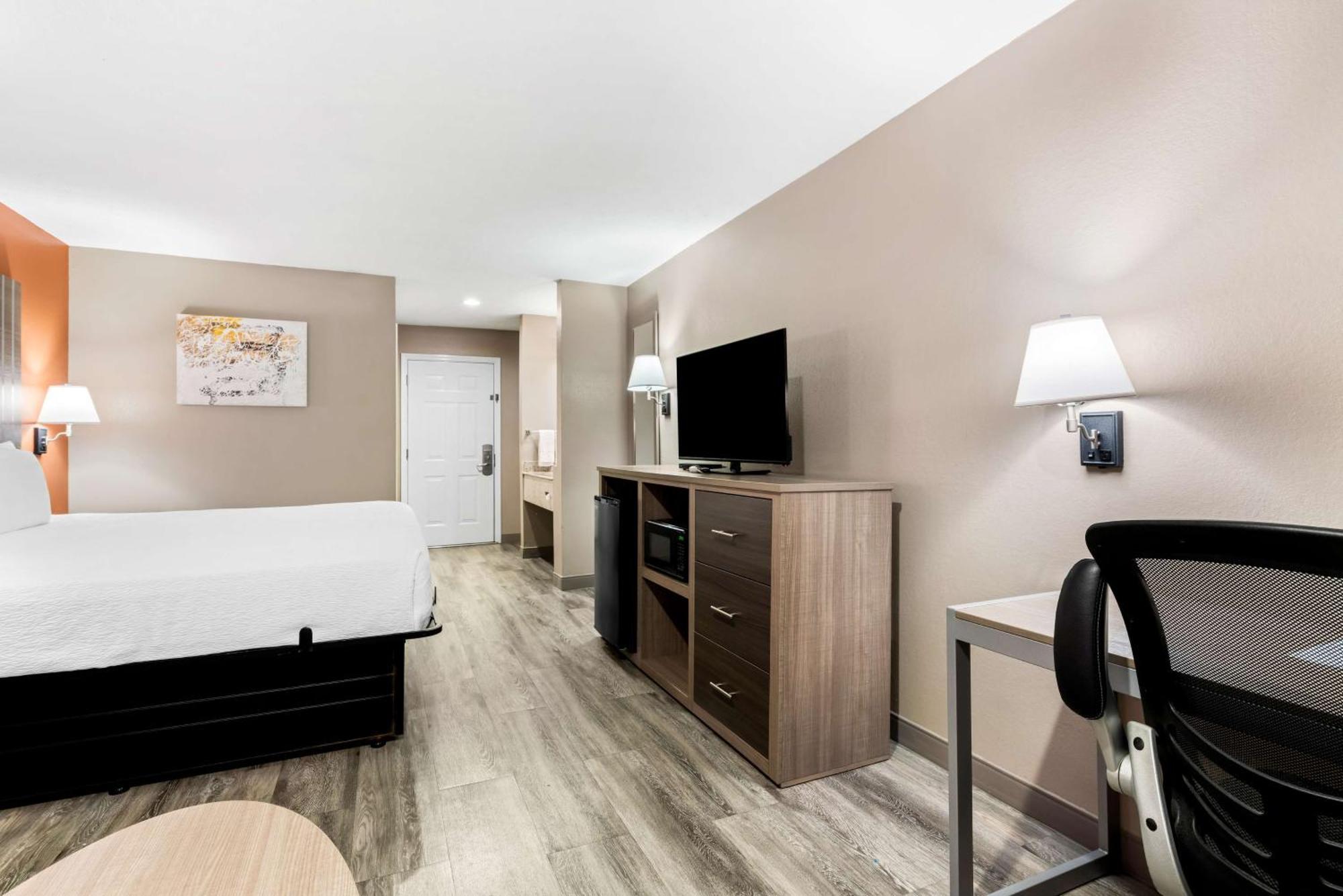Best Western Gateway Inn Yazoo City Экстерьер фото