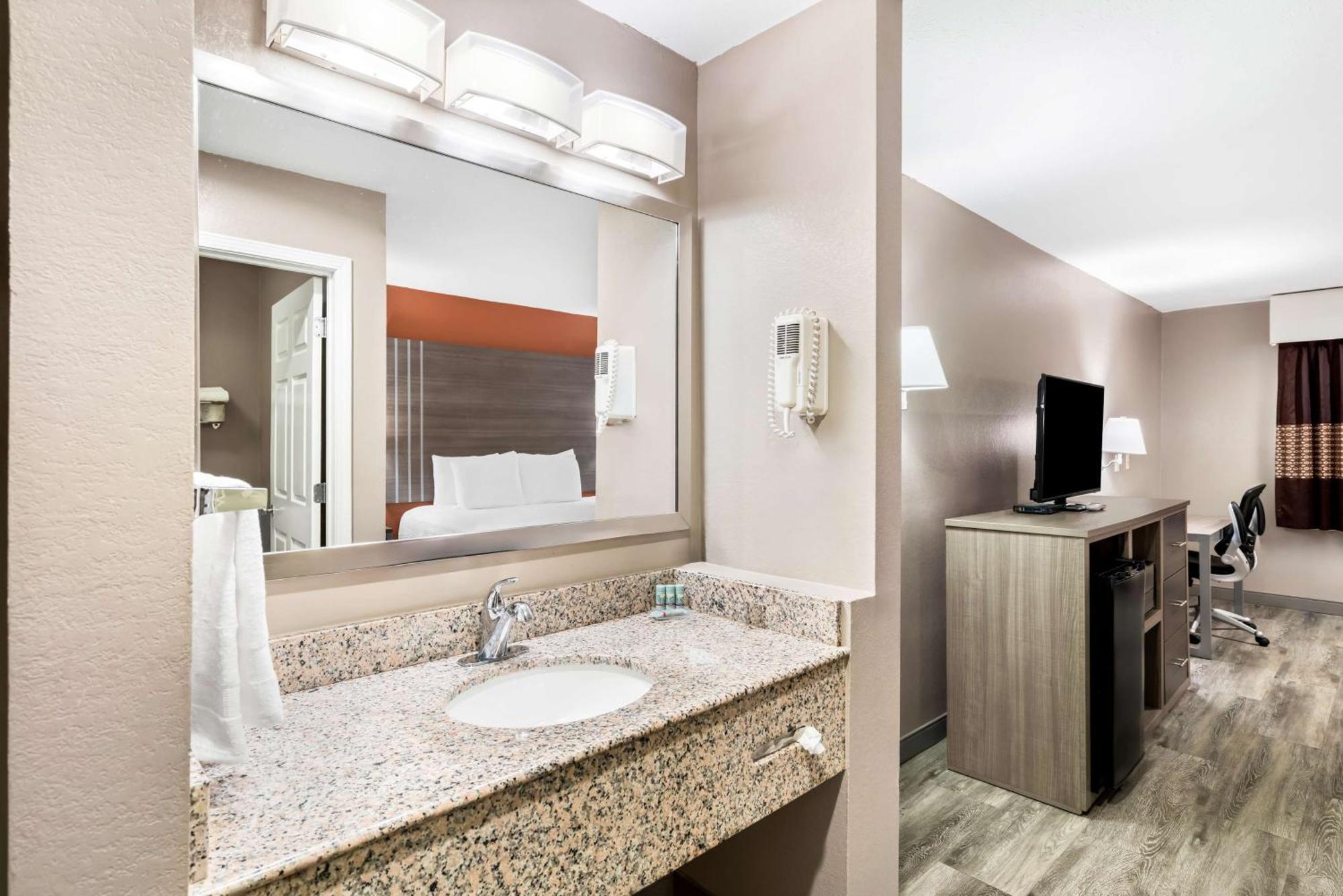 Best Western Gateway Inn Yazoo City Экстерьер фото