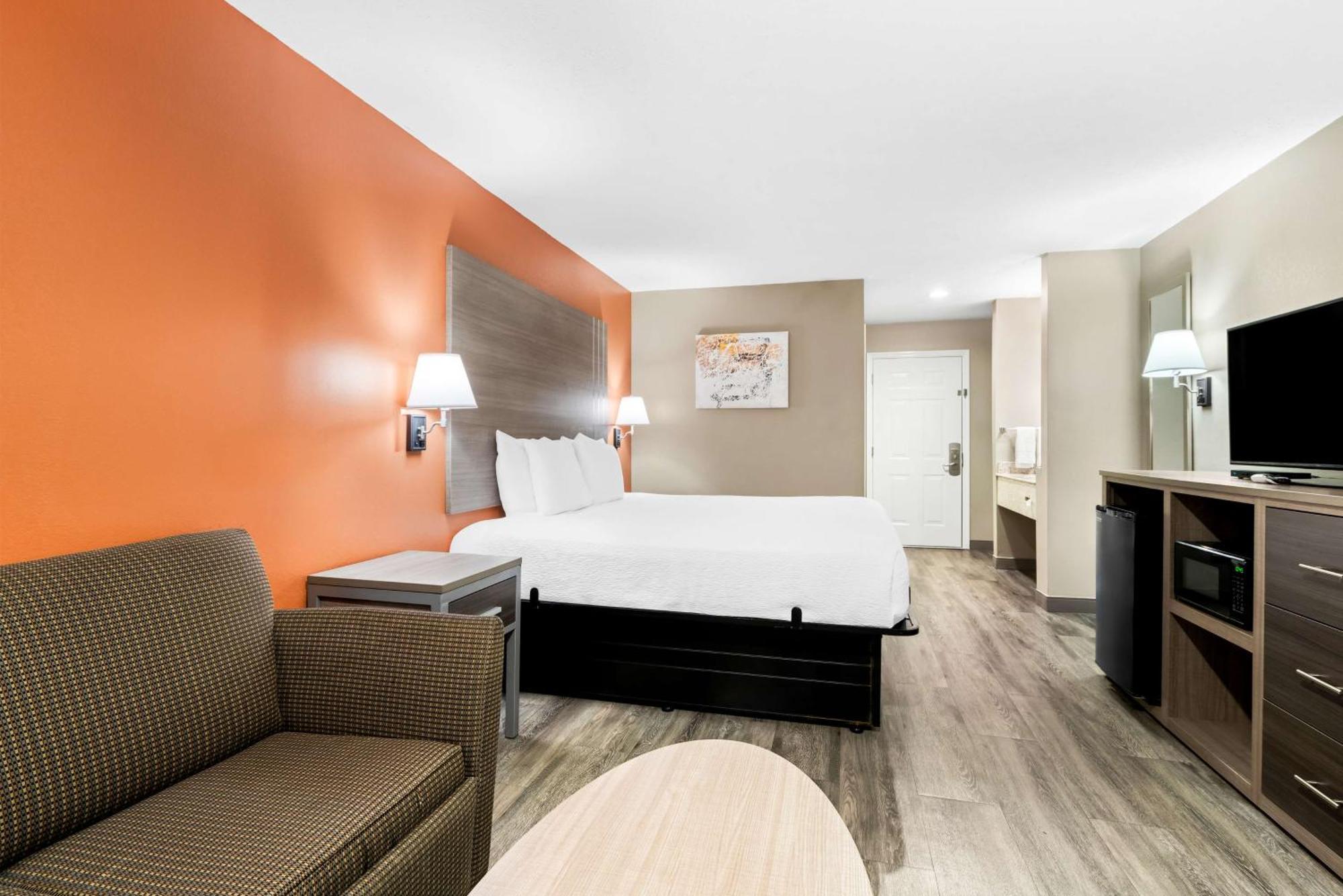 Best Western Gateway Inn Yazoo City Экстерьер фото