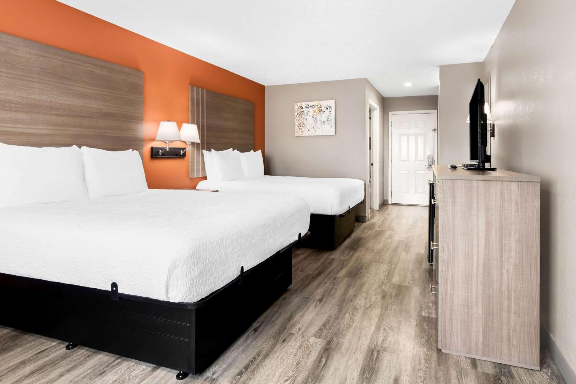 Best Western Gateway Inn Yazoo City Экстерьер фото