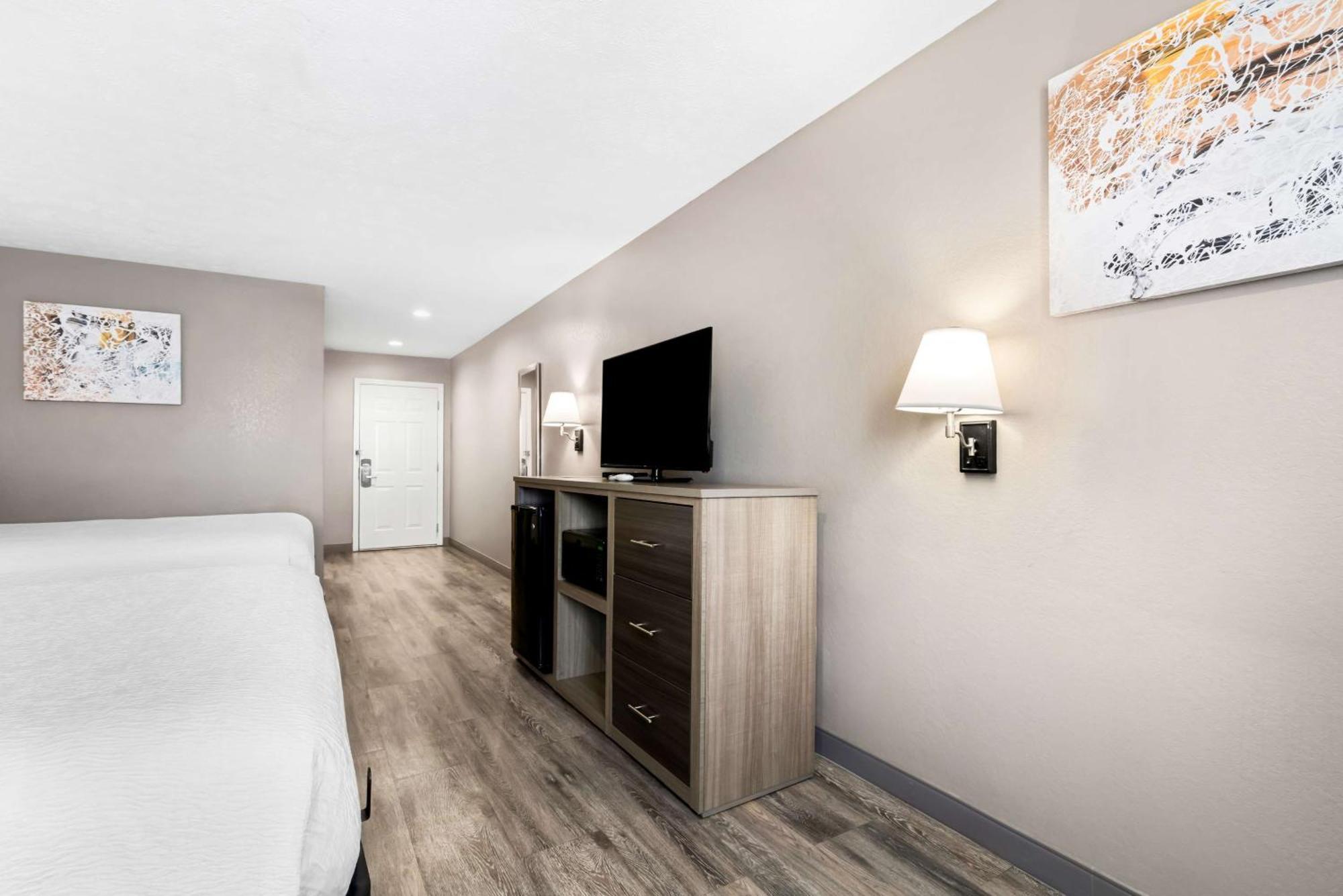 Best Western Gateway Inn Yazoo City Экстерьер фото