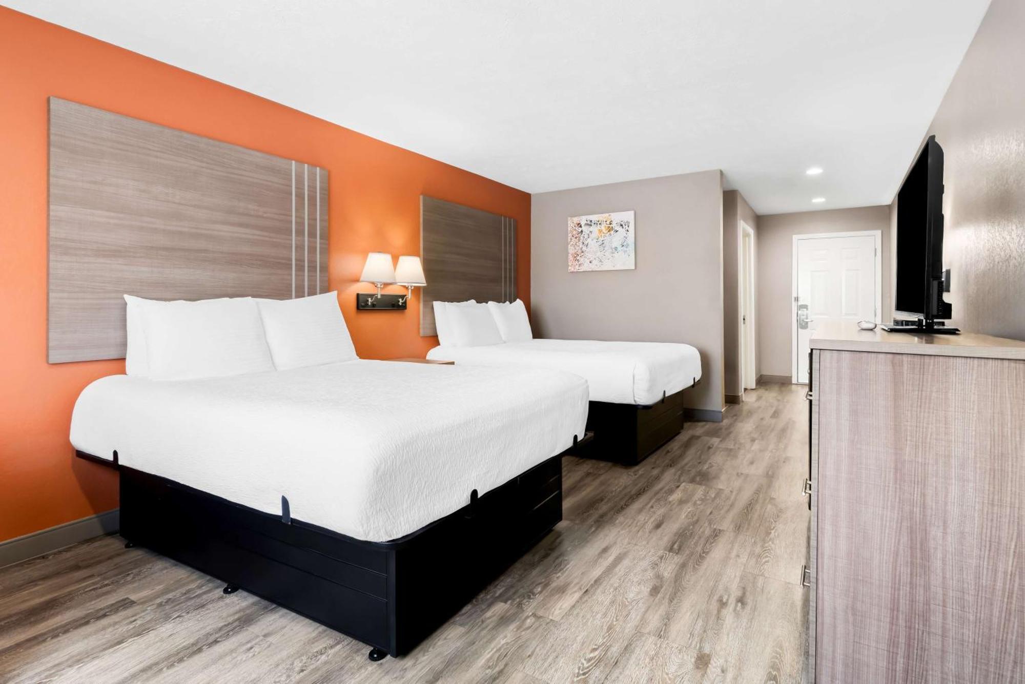 Best Western Gateway Inn Yazoo City Экстерьер фото