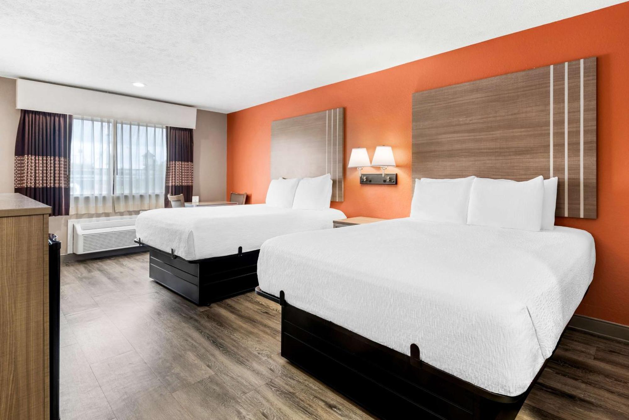 Best Western Gateway Inn Yazoo City Экстерьер фото