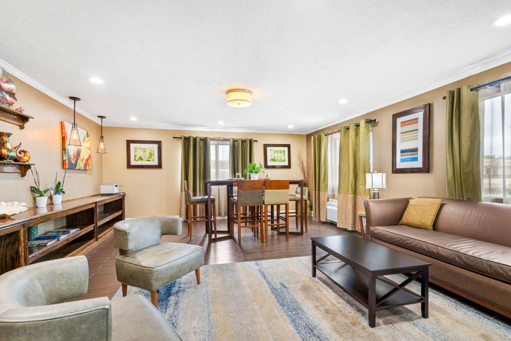 Best Western Gateway Inn Yazoo City Экстерьер фото