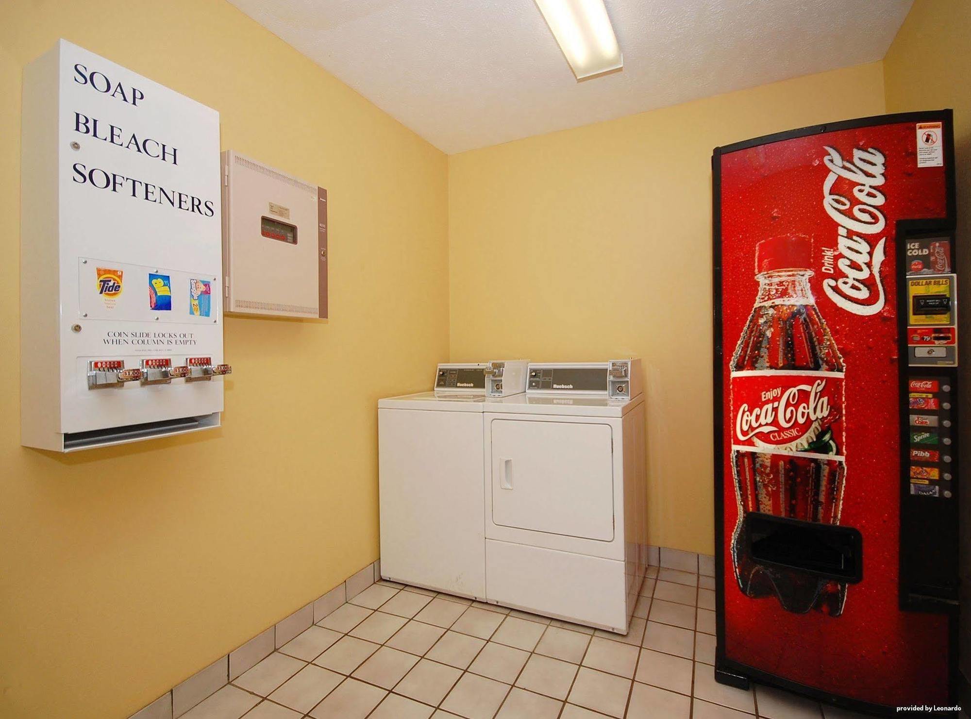 Best Western Gateway Inn Yazoo City Экстерьер фото