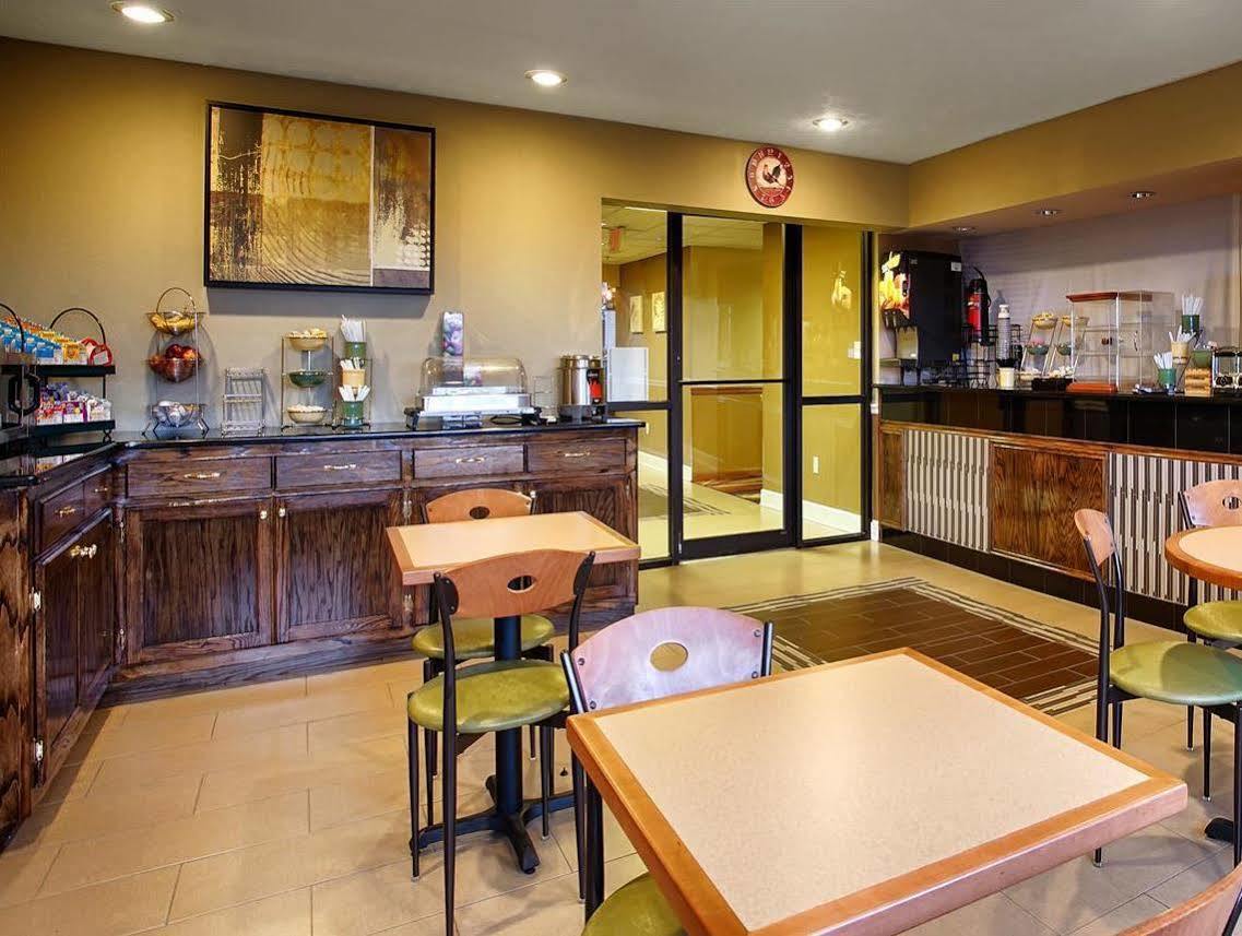 Best Western Gateway Inn Yazoo City Экстерьер фото